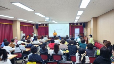 활동지원센터- 활동지원사 소방교육