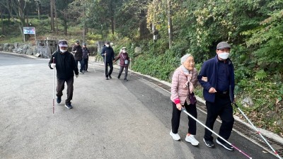 <보행교실>프로그램